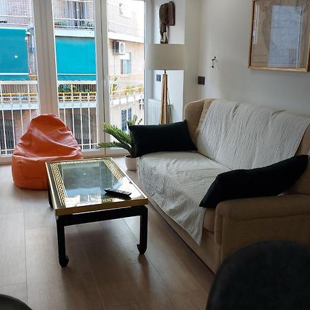 Granada Center Apartament Kültér fotó