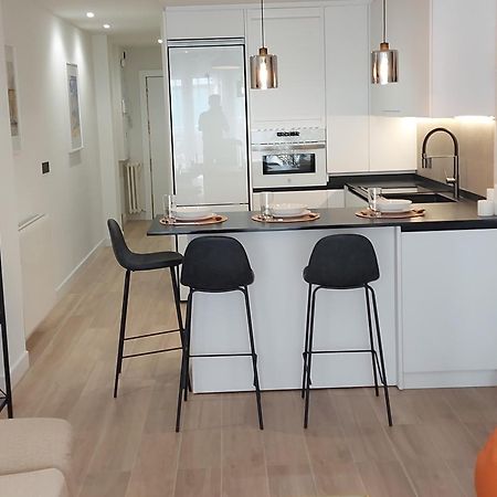 Granada Center Apartament Kültér fotó