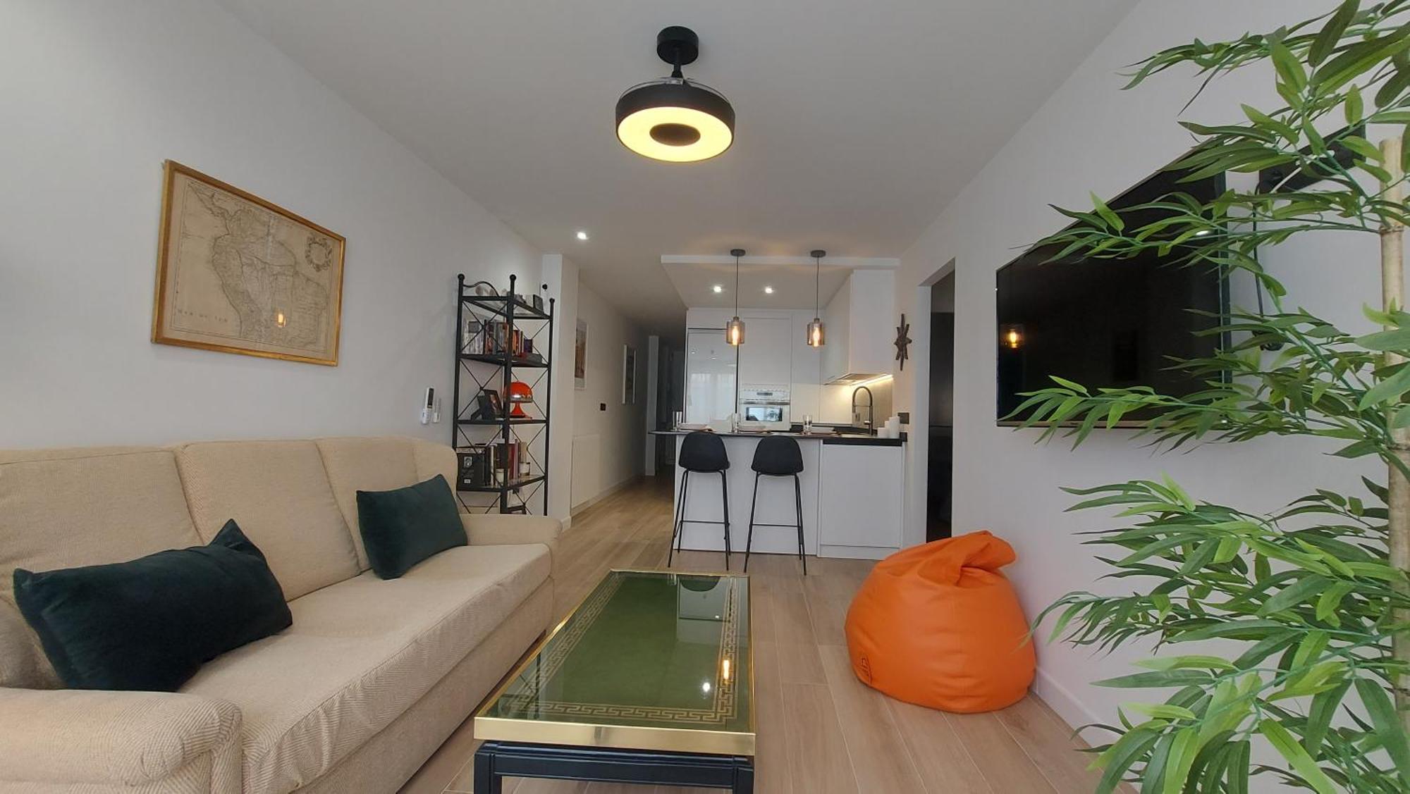 Granada Center Apartament Kültér fotó