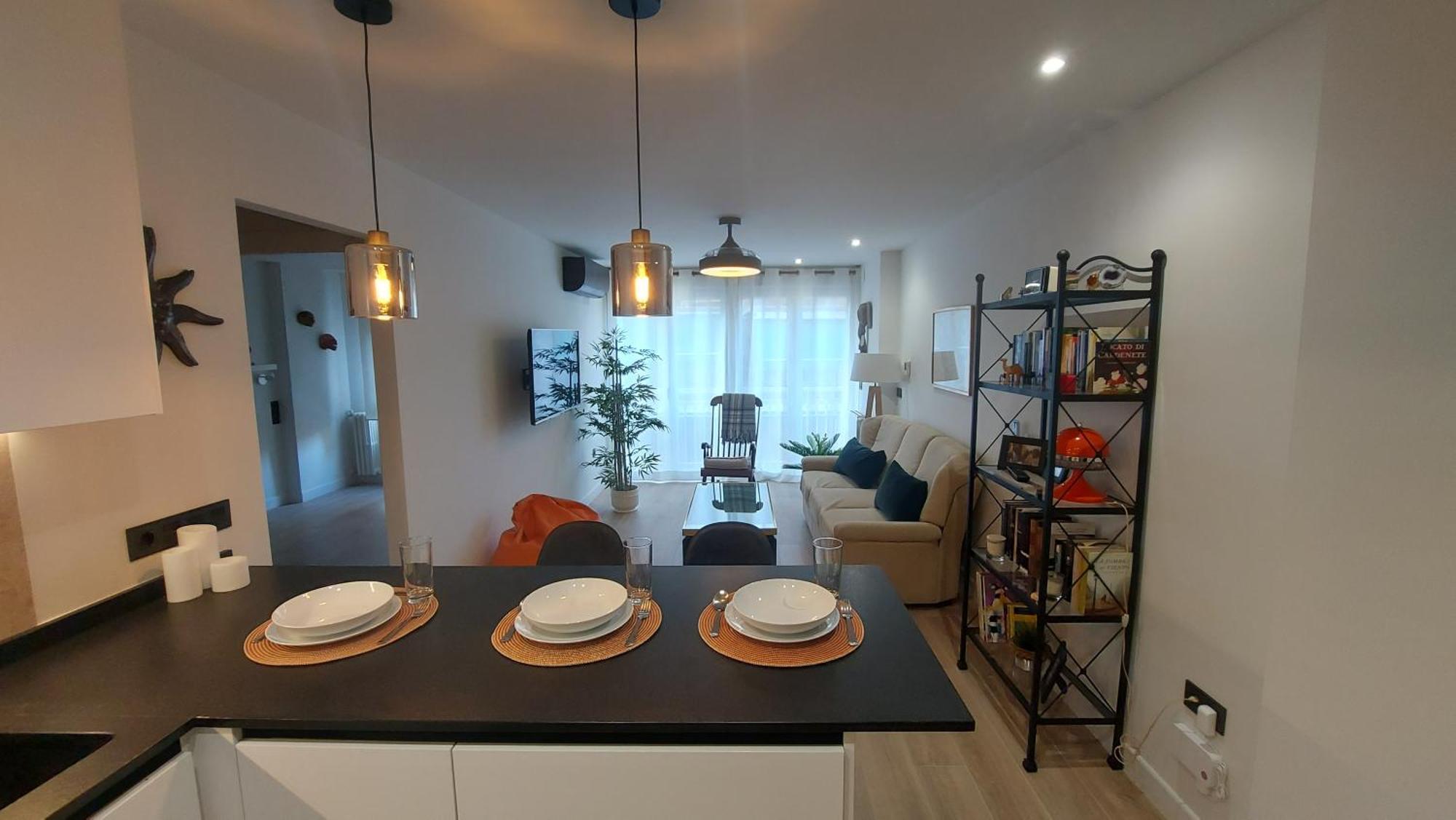 Granada Center Apartament Kültér fotó