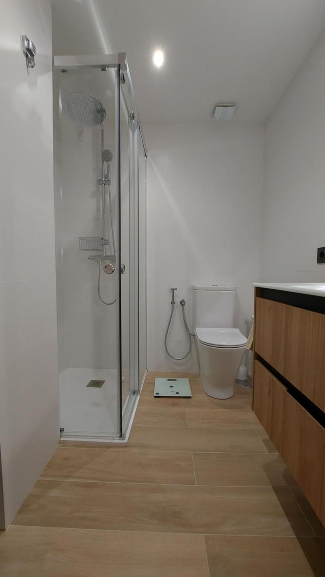Granada Center Apartament Kültér fotó