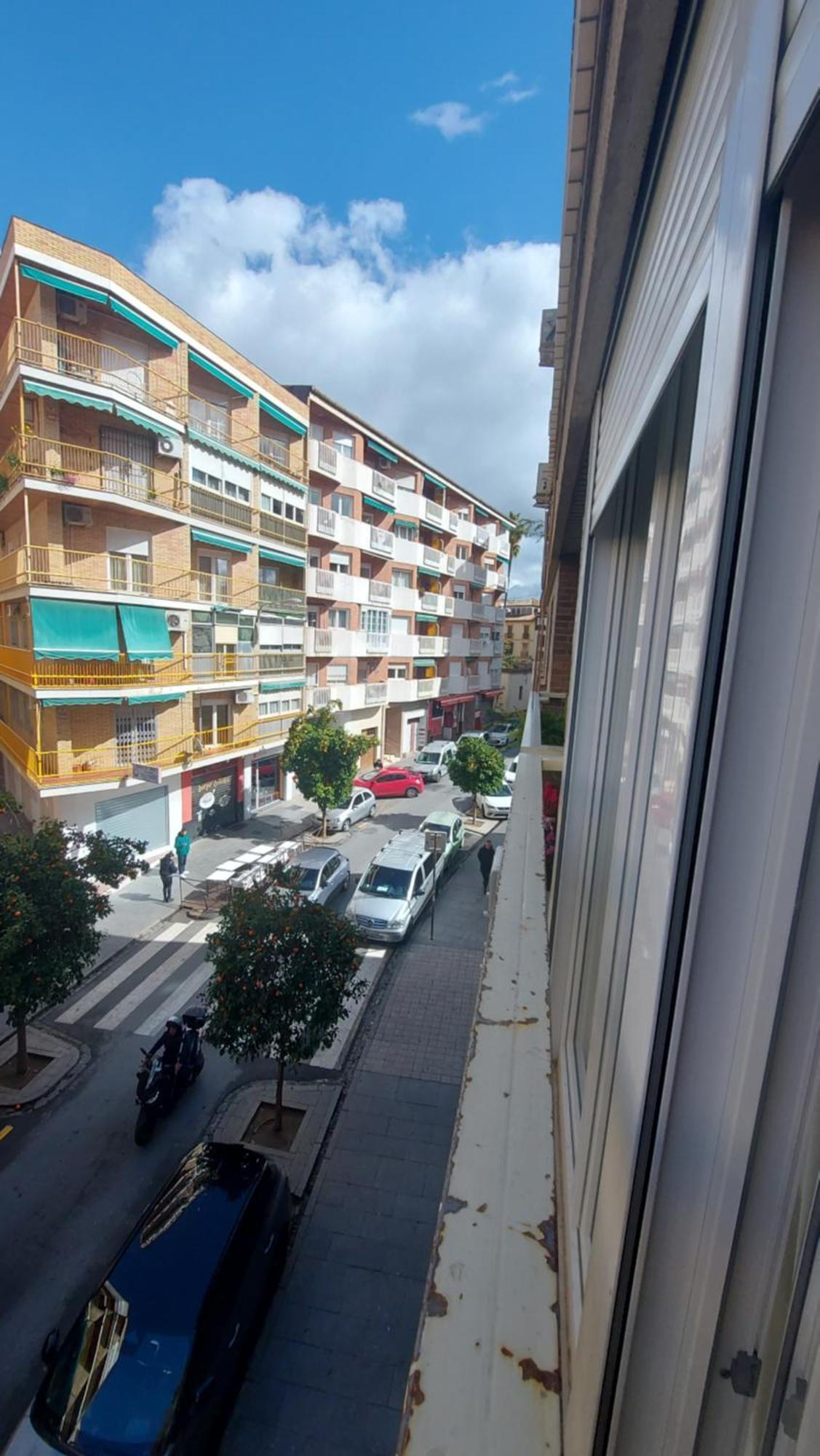 Granada Center Apartament Kültér fotó