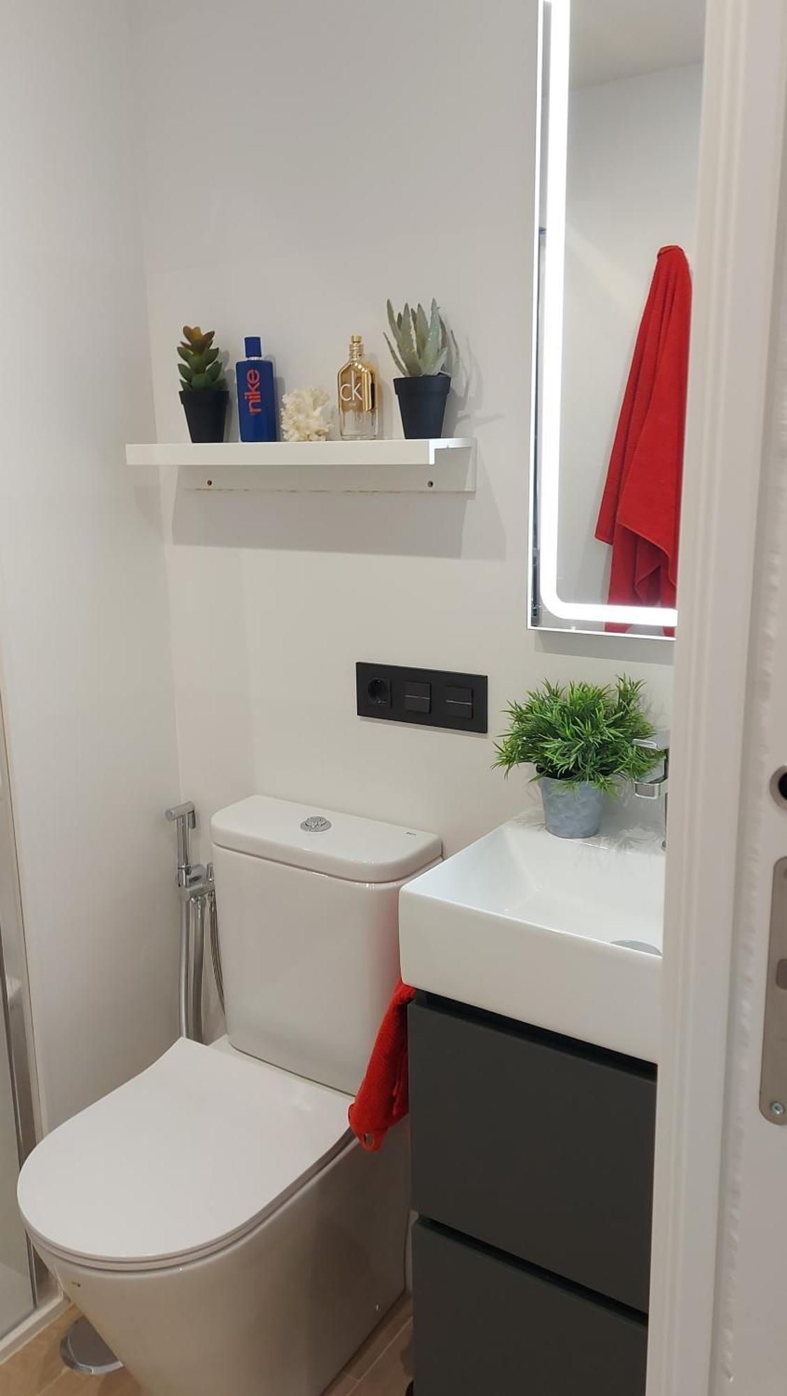 Granada Center Apartament Kültér fotó