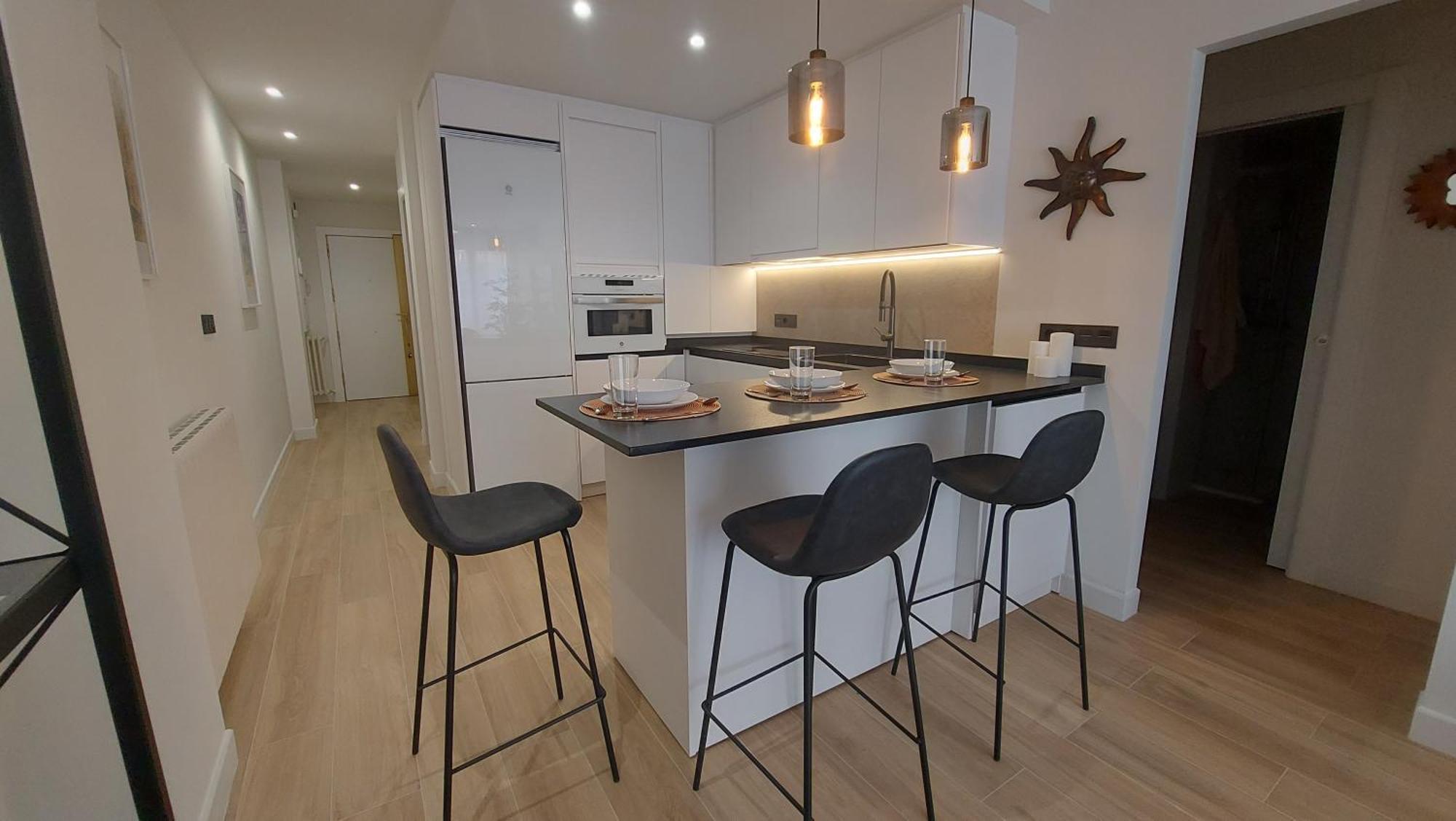 Granada Center Apartament Kültér fotó