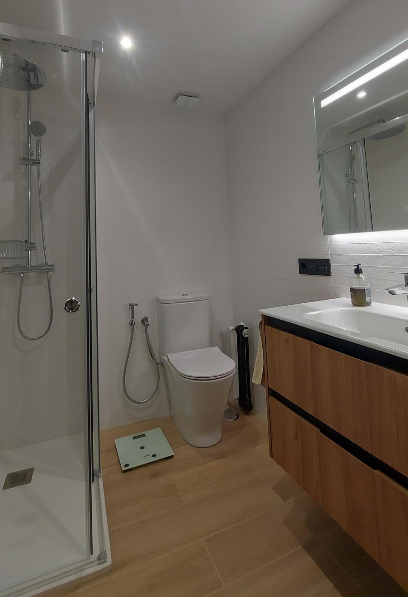 Granada Center Apartament Kültér fotó