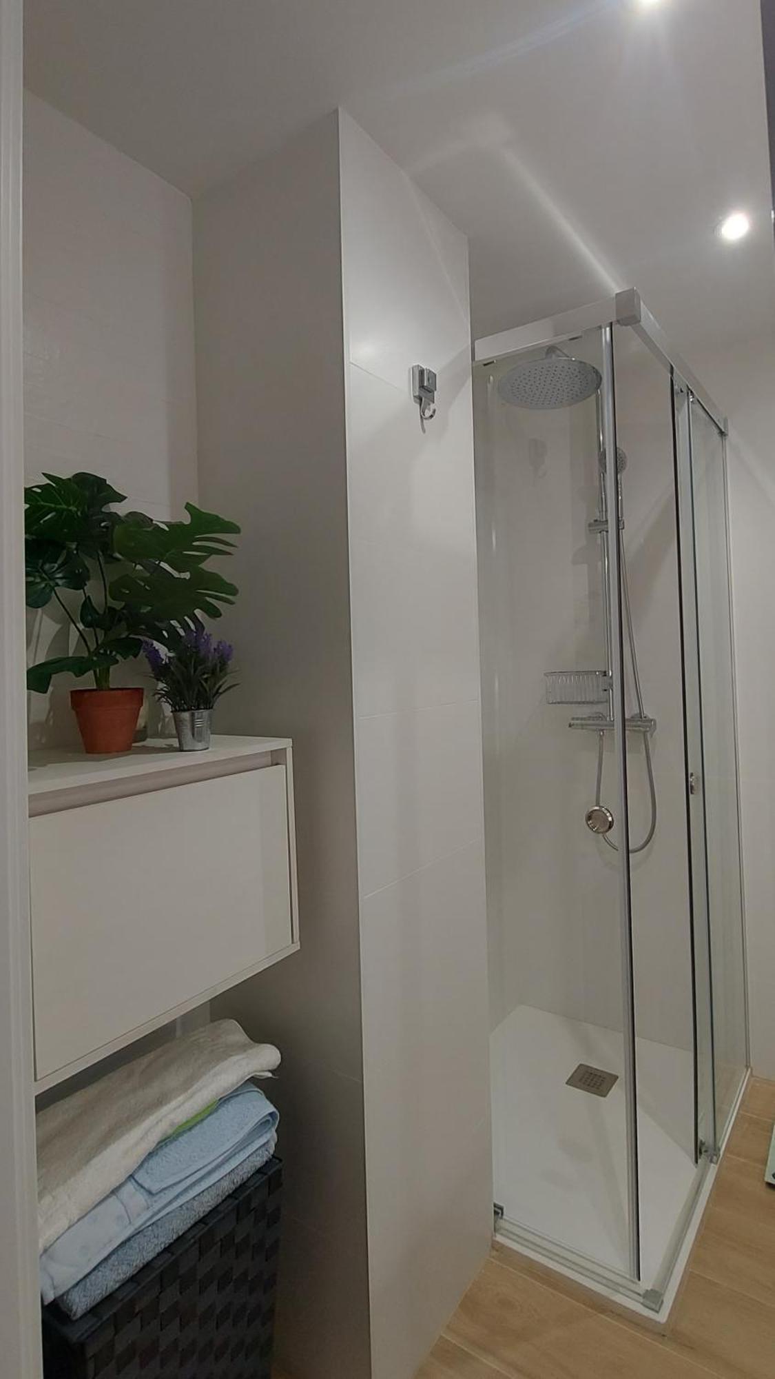 Granada Center Apartament Kültér fotó