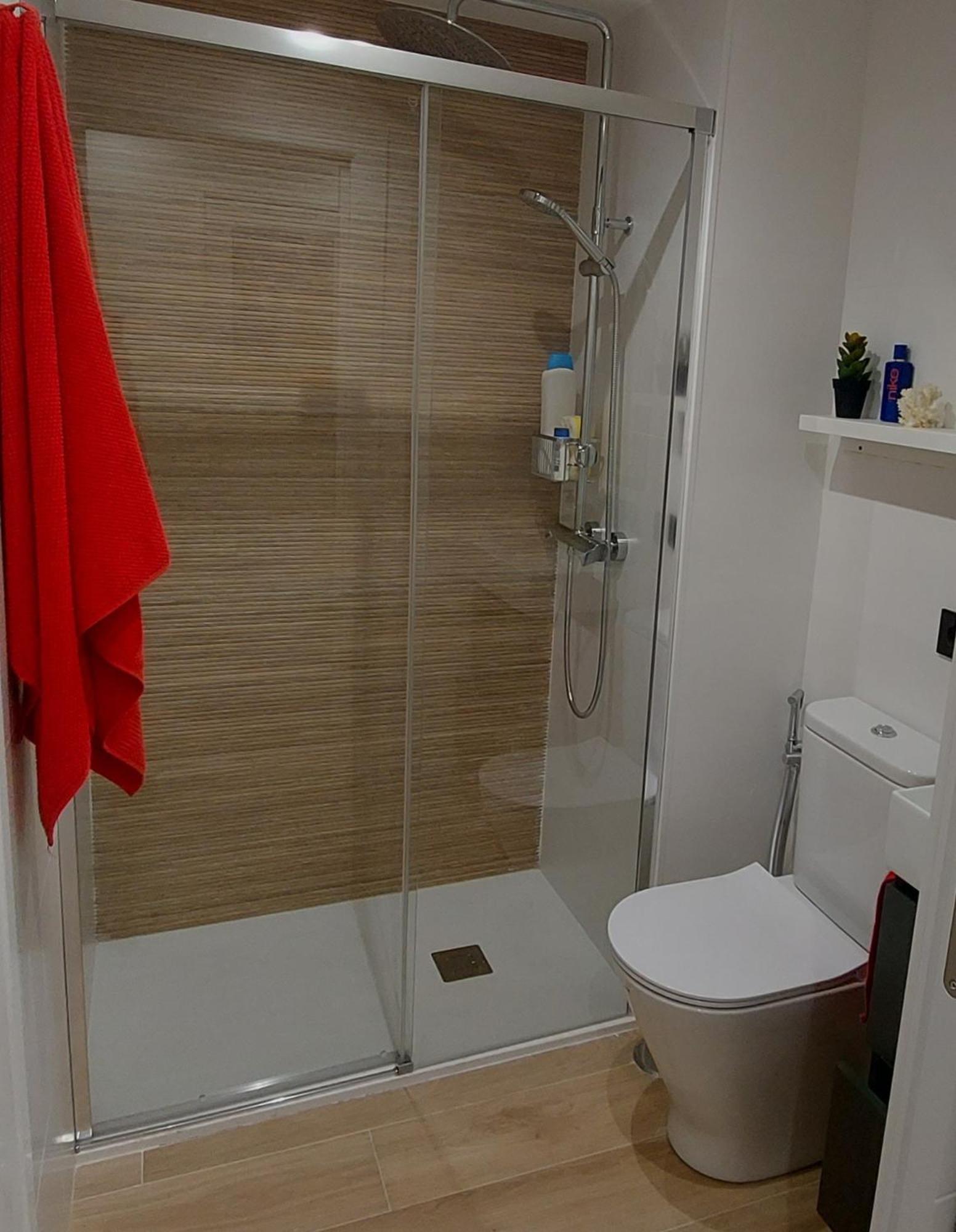 Granada Center Apartament Kültér fotó
