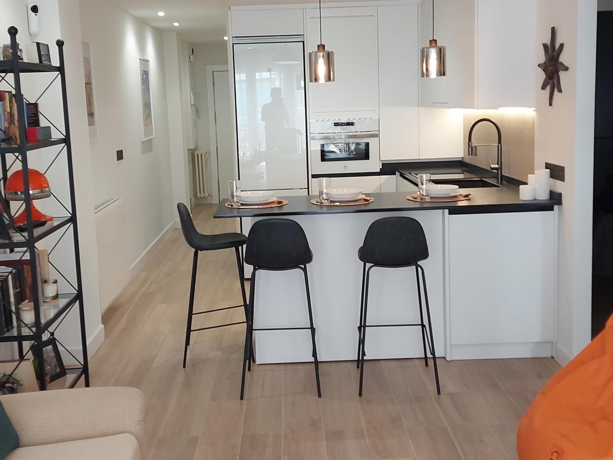 Granada Center Apartament Kültér fotó