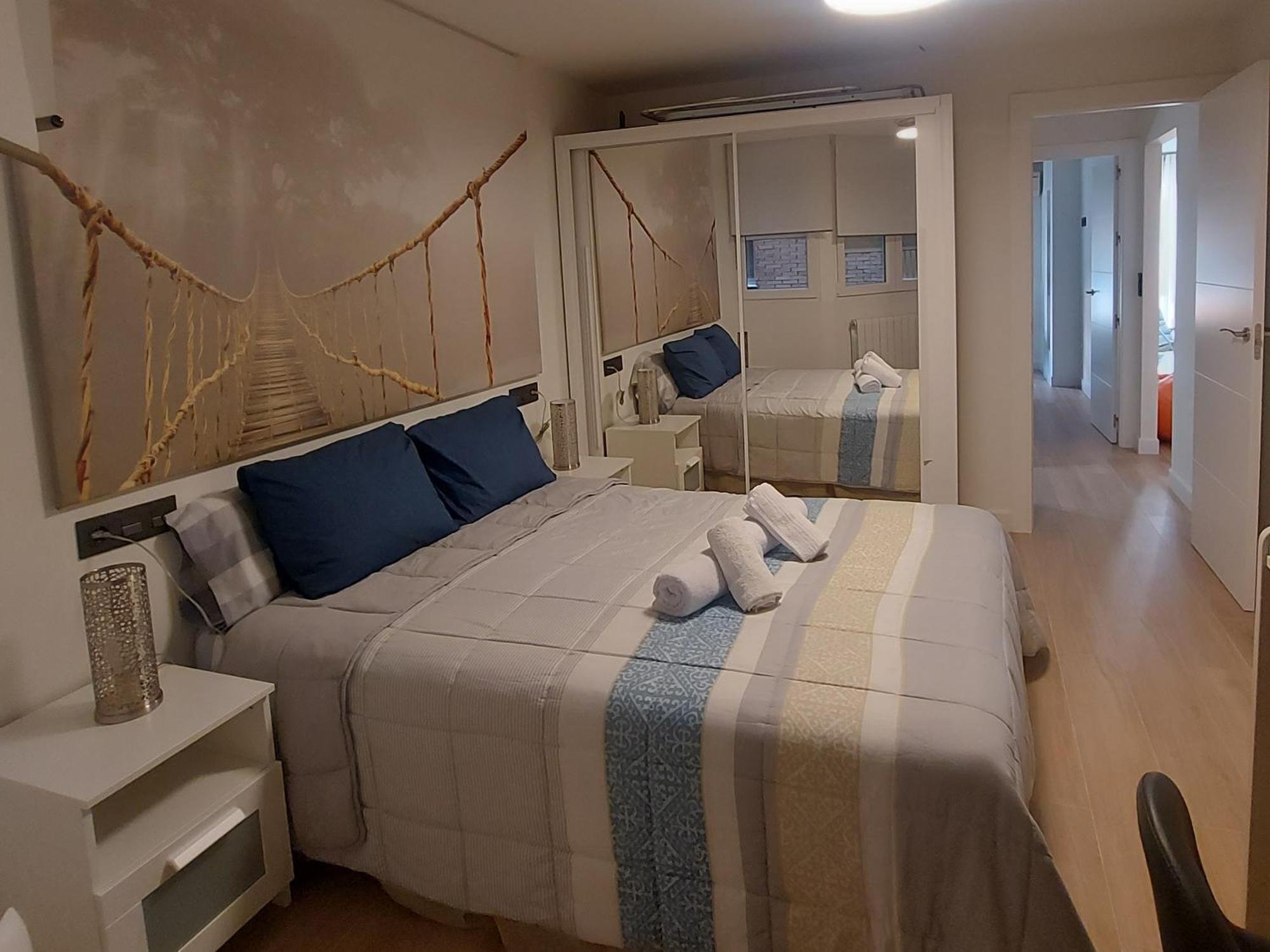 Granada Center Apartament Kültér fotó