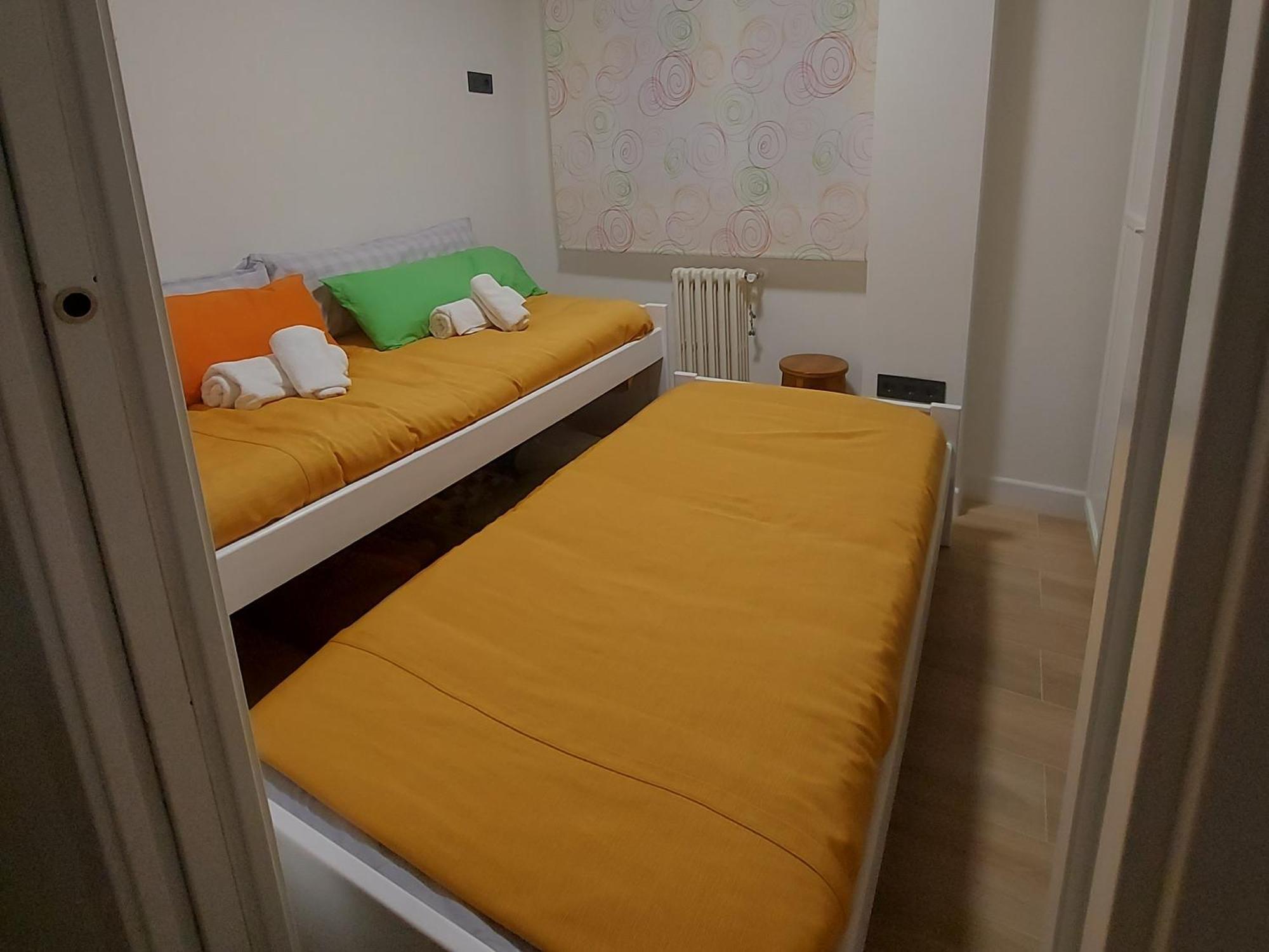 Granada Center Apartament Kültér fotó